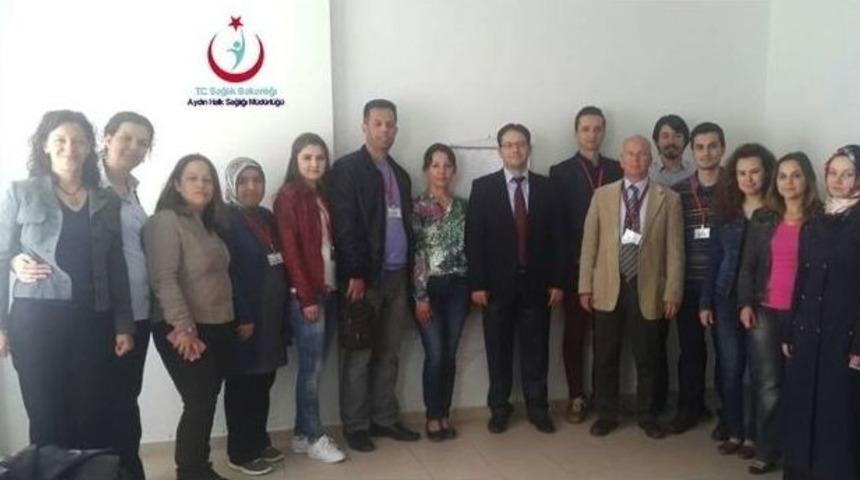 Aydın&rsquo;da 79 Bin 397 &Ccedil;ocuk İşitme Taramasından Ge&ccedil;irildi