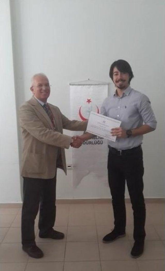 Aydın&rsquo;da 79 Bin 397 &Ccedil;ocuk İşitme Taramasından Ge&ccedil;irildi 1