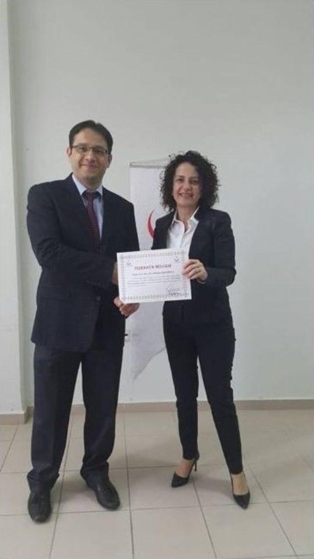 Aydın&rsquo;da 79 Bin 397 &Ccedil;ocuk İşitme Taramasından Ge&ccedil;irildi 2