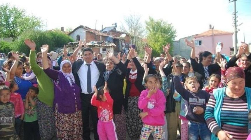 Roman Derneği&rsquo;ne Coşkulu A&ccedil;ılış