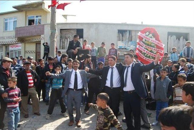 Roman Derneği&rsquo;ne Coşkulu A&ccedil;ılış 3