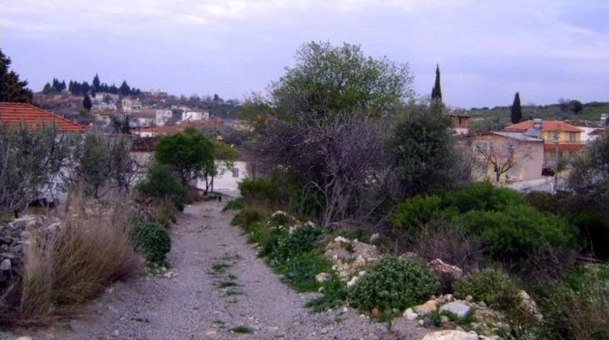 Yanık; &ldquo;akk&ouml;y Ne Zaman Şirince Olacak?&rdquo;