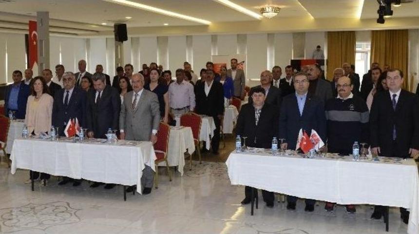 Ortak Payda Halka Hizmet Etmek