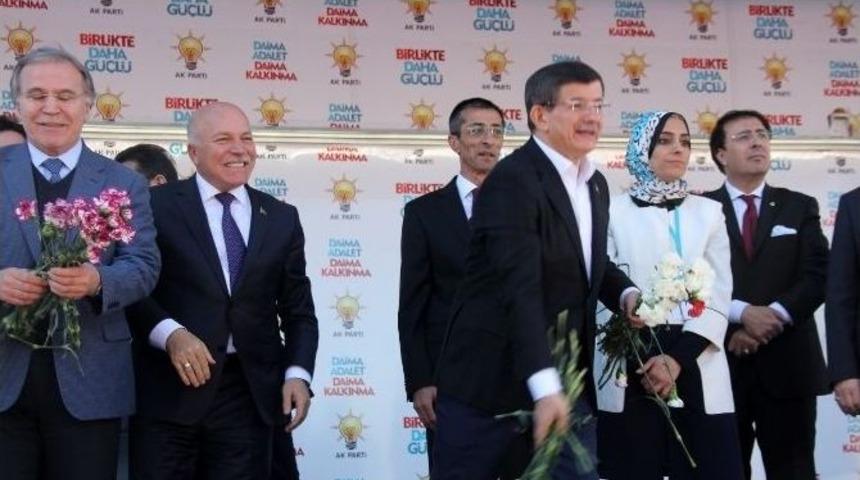 Aydemir: &lsquo;erzurum İ&ccedil;in B&uuml;y&uuml;k Kazan&ccedil;&rsquo;