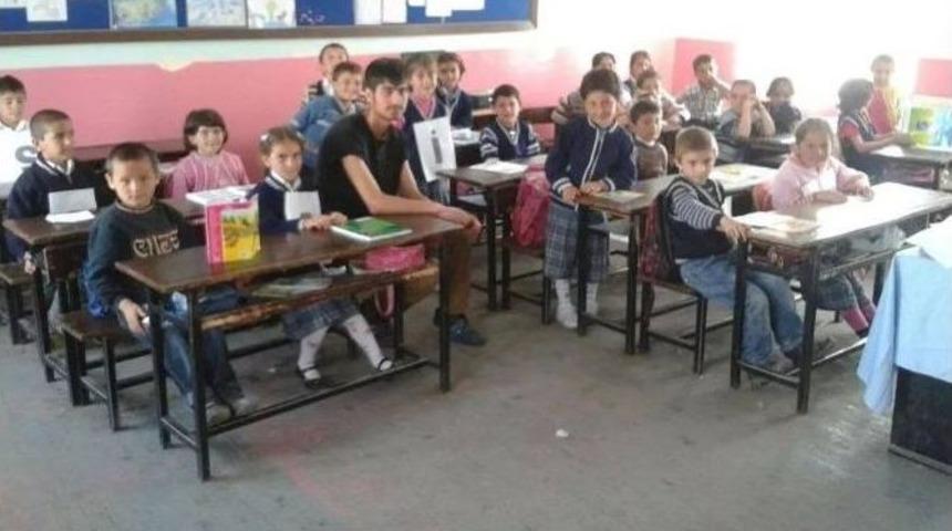 Erzurum Acemi Gönüllüler Topluluğu Kapatıldı