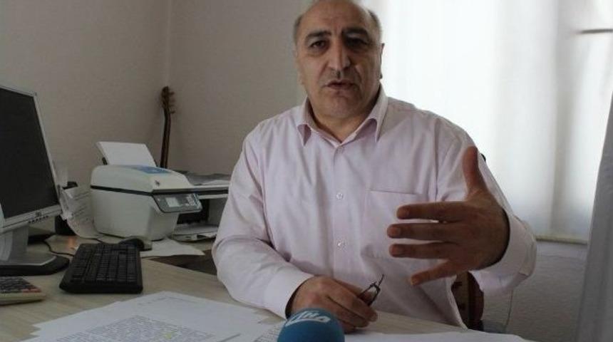 (özel) Ermenistan Devletine İlk Sözde Soykırım Davası