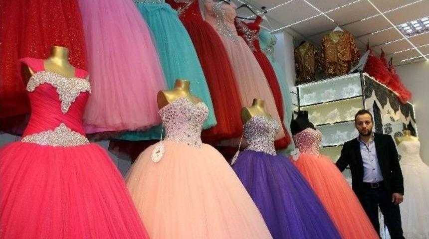 Kilis&rsquo;te D&uuml;ğ&uuml;n Sezonu Başladı