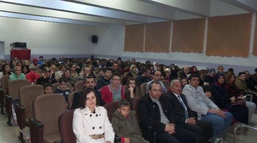 Tosya&rsquo;da &lsquo;&rsquo;son Mektup&rsquo;&rsquo;filmi Yoğun İlgi G&ouml;rd&uuml;