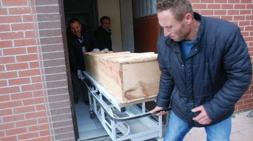 Tokat&rsquo;ta Kkka Hastalığı Ş&uuml;phesi İle &Ouml;l&uuml;m