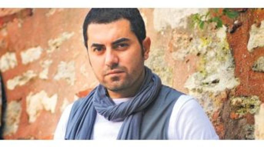 Turgay Başyayla Gen&ccedil;lik Ve Spor Konfederasyonu Tarafından T&uuml;rkiye&rsquo;de Yılın Sanat&ccedil;ısı Se&ccedil;ildi