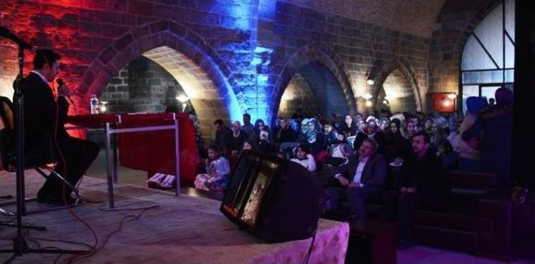 Bitlis&rsquo;te Kutlu Doğum Etkinliği