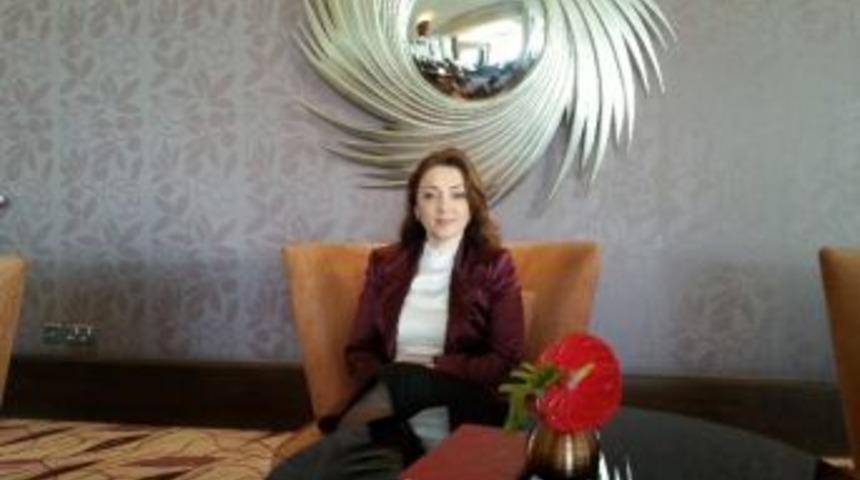 Damla Dering&ouml;l Nezaket Emine Atasoy&rsquo;un Uluslararası İlişkilerden Ve Kuruluşlardan Sorumlu Başdanışman Oldu