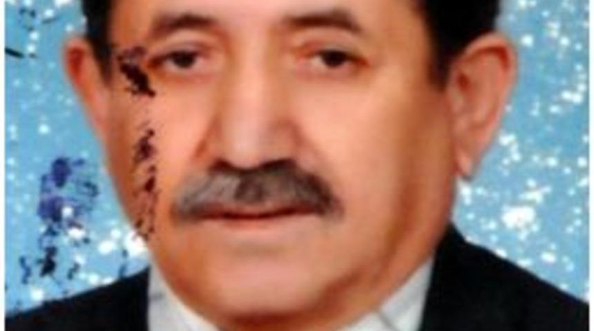 Alzheimer Hastası Evinde &Ccedil;ıkan Yangında &Ouml;ld&uuml;