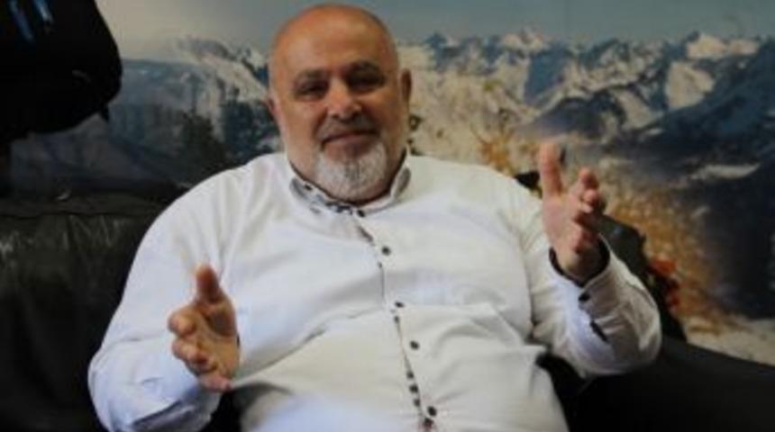 (&ouml;zel Haber) &Ccedil;arpıcı Obezite Araştırması