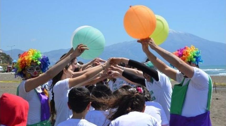 &ldquo;temiz &Ccedil;evre İ&ccedil;in Engelleri U&ccedil;uralım&rdquo; Projesi