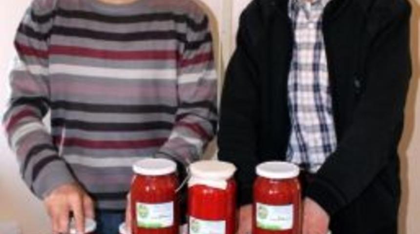 K&ouml;yl&uuml;lerden Sanal Satış