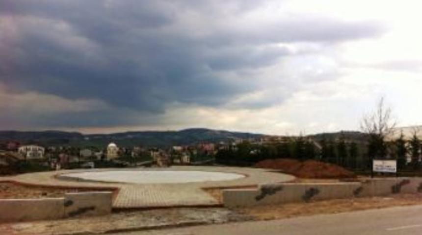 İzmit Belediyesi&rsquo;nden İki Park Daha