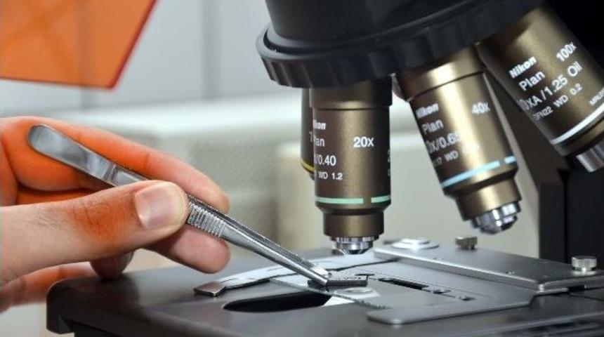 Ag&uuml; &Ouml;ğretim &Uuml;yeleri, L&ouml;semi Tedavisinde Kullanılabilecek Biyo&ccedil;ipler &Uuml;zerinde Araştırma Yapacak