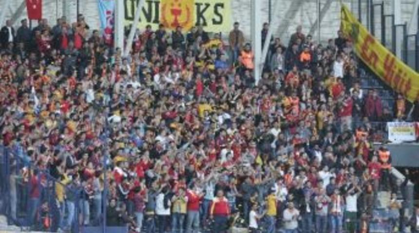 Kayserispor Şampiyonluğa Adım Adım Yaklaşıyor