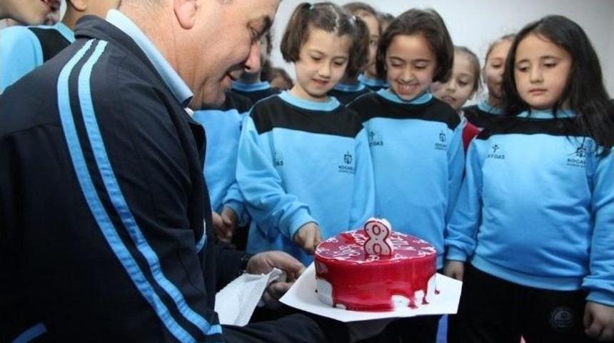 Spor Okulları, Binlerce &Ccedil;ocuğun İkinci Yuvası Oldu