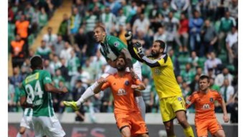 S&uuml;per Lig&rsquo;de &rsquo;avrupa&rsquo; Heyecanı