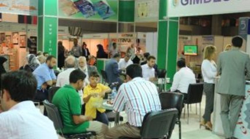 Helal Expo Fuarı İstanbul&rsquo;da Yapılacak