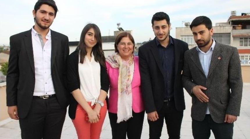 T&uuml;rkmen: "&uuml;niversite Har&ccedil;ları Kalkacak"