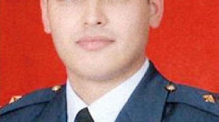 Şehit Pilot Üsteğmen'in Adı Sokakta Yaşayacak