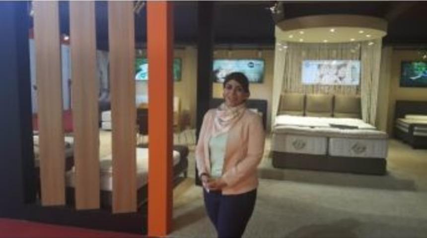 Brn Yatak Kalitesini İtalya&rsquo;da Da İspatladı