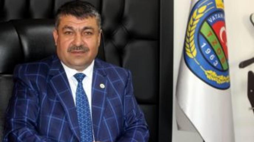 &Ccedil;ift&ccedil;ileri &rsquo;don&rsquo; Vurdu