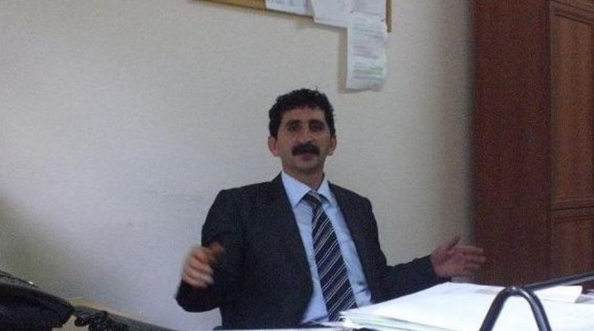 Muğla&rsquo;da İlkokul M&uuml;d&uuml;r Yardımcısı İntihar Etti