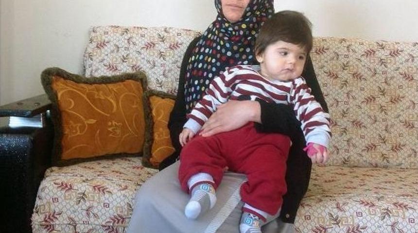 Enes Bebek Tedavi Olmayı Bekliyor