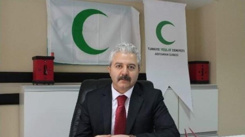 Yeşilay Cemiyetinden 75 Bin Tl&rsquo;ye Kadar Proje Desteği