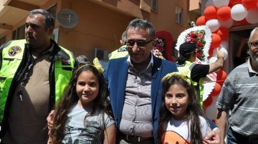 Edremit K&ouml;rfezi Motosiklet Kul&uuml;b&uuml; A&ccedil;ıldı