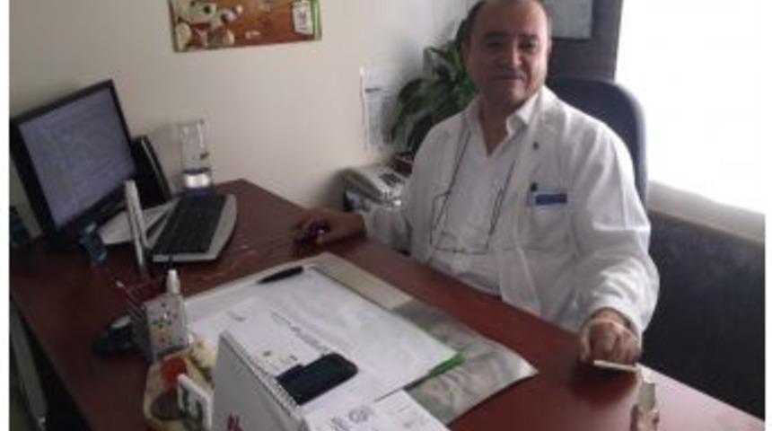 Kulak Temizliği Deyip Ge&ccedil;meyin