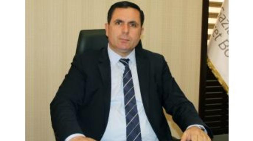 Tiryakioğlu, Anadolu&rsquo;nun En Etkin 50 İş Adamı Listesinde