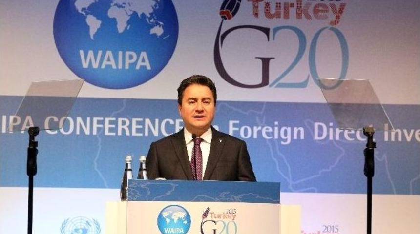 Ali Babacan’dan Siyasi Ve Ekonomik İstikrar Uyarısı