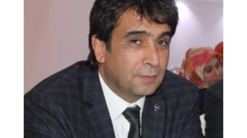 Mhp İl Başkanı Kaya&rsquo;dan Ak Parti İl Başkanı S&uuml;mer&rsquo;e Cevap