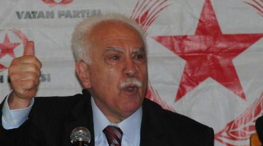 Perin&ccedil;ek: İki Kasetlik Canı Olan Partiler Mi Sorunları &Ccedil;&ouml;zecek