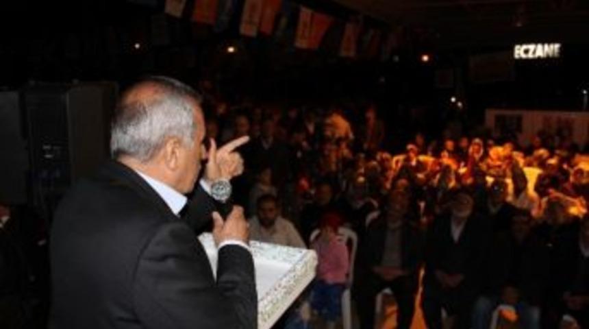 Kahtalı: &ldquo;sivil Bir Anayasa Yapacağız&rdquo;