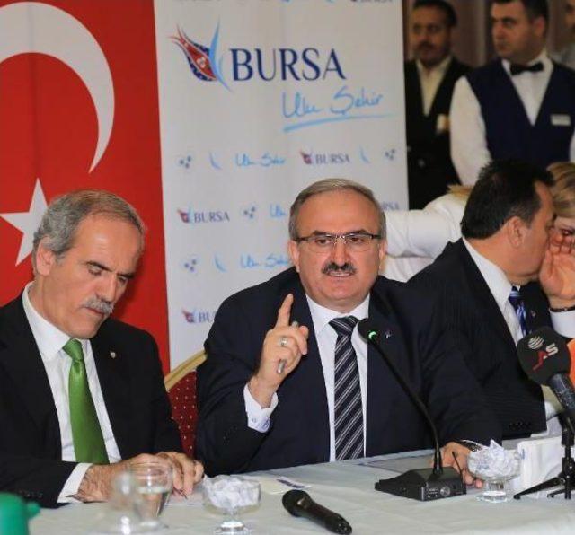 Bursa’Da 'kelepçeli Bakımevi' Iddiasına Soruşturma