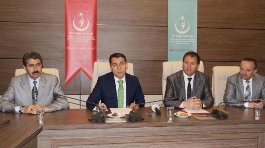 Sağlıkta Şiddete Karşı &lsquo;Empati&rsquo; Projesi