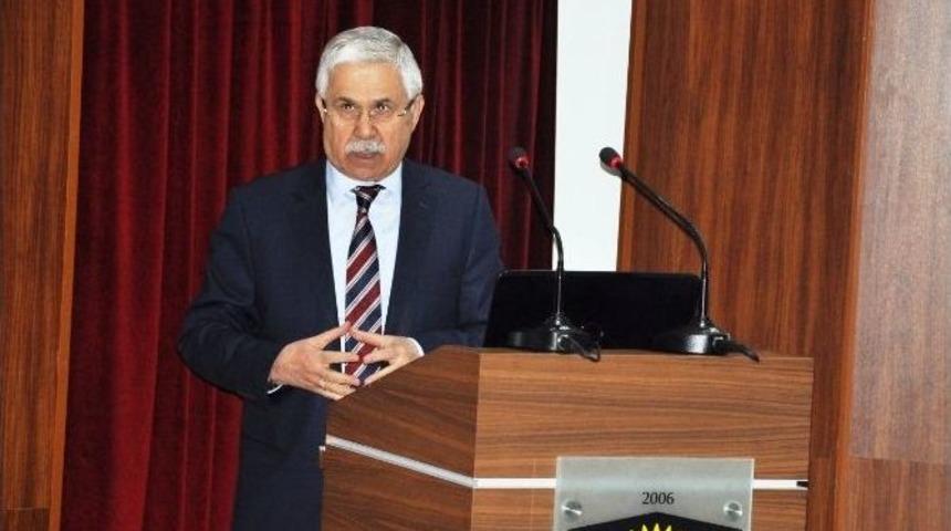 Ergene Havzası Arıtma &Ccedil;amuru Y&ouml;netim Planının Hazırlanması Projesi Başladı