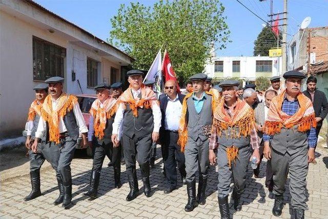 Torbalı’da Yörük Şenliği