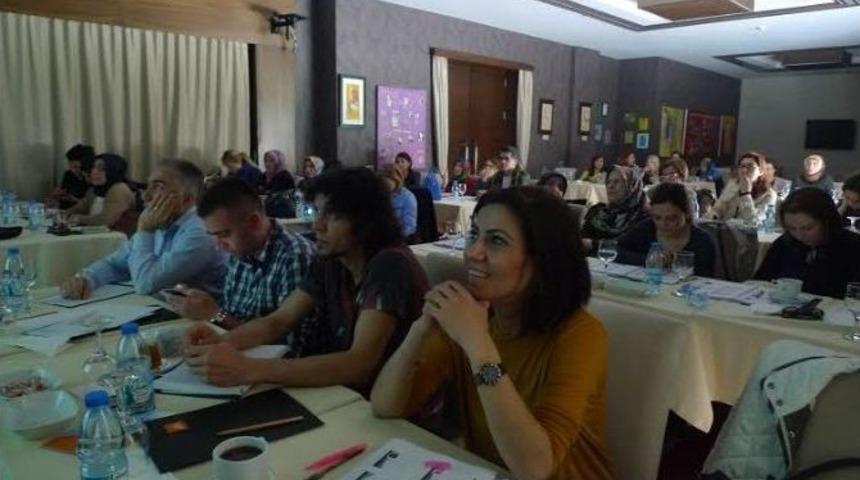 Deksad&rsquo;tan Bitkilerle Tedavi Semineri