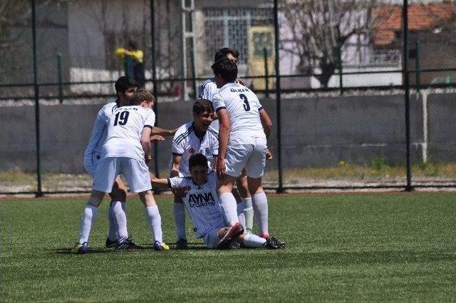 Kayseri İkinci Amatör Küme U-19 Ligi