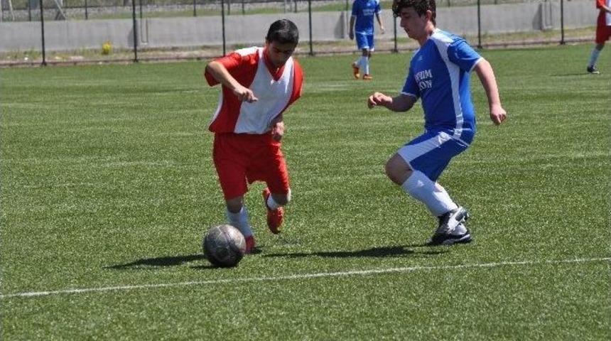 Kayseri İkinci Amat&ouml;r K&uuml;me U-19 Ligi