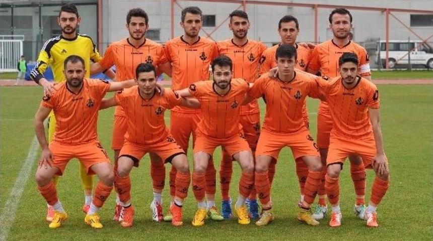 Kayseri&rsquo;yi Bal Ligi&rsquo;nde Yine Yolspor Temsil Edecek