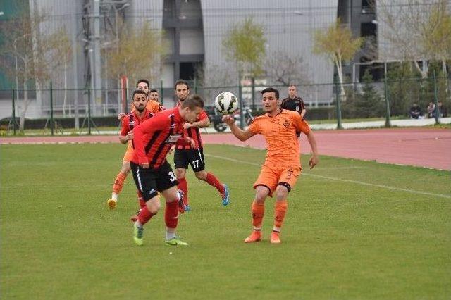 Kayseri’yi Bal Ligi’nde Yine Yolspor Temsil Edecek