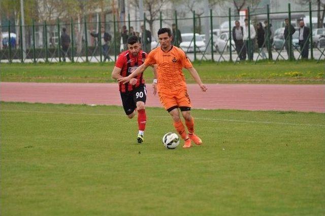 Kayseri’yi Bal Ligi’nde Yine Yolspor Temsil Edecek